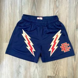 Eric Emanuel Lightning Shorts